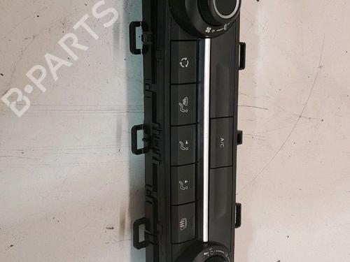 Climate control CITROËN BERLINGO Box Body/MPV (K9) 1.6 BlueHDi 75 | BP15468336I5 