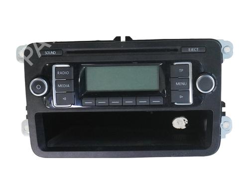 Radio VW POLO V (6R1, 6C1)  | BP20705916E6 