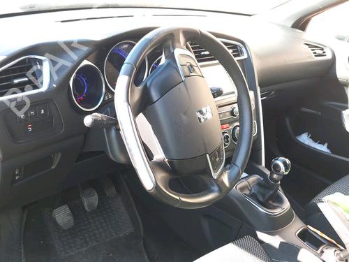 Used Parts CITROËN DS4 (NX_)  1.6 HDi 90  4599088