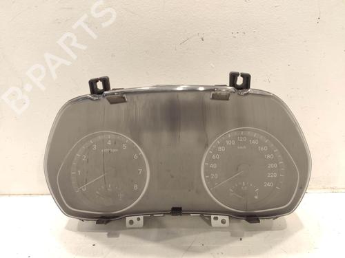 Quadrante Quadrante KIA CEED (CD) [2018-2026] 34488139 34488139