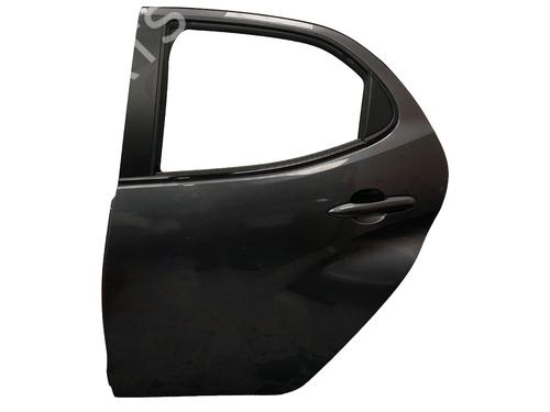left-rear-door-toyota-yaris-_p21_-_pa1_-_ph1_-2020-34550515 main image