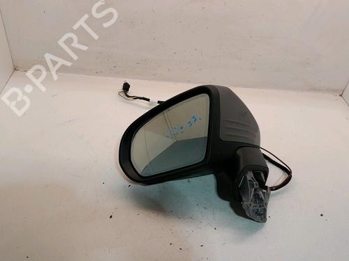 Retrovisor esquerdo Retrovisor esquerdo 33404036 33404036