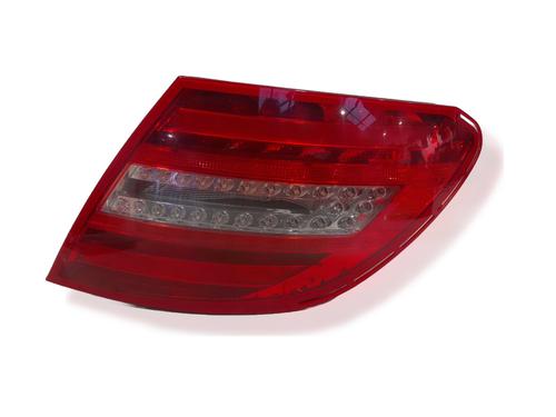right-taillight-mercedes-benz-c-class-w204-2007-2008-2009-2010-2011-2012-2013-2014-2015-33406973 main image