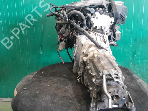 Alternator BMW 3 (E46) 320 d | BP29115607M7