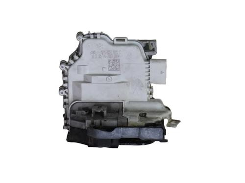 Used Front right lock AUDI A4 B9 Avant (8W5, 8WD) 2.0 TDI (150 hp) 18823499