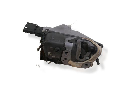 Used Rear right lock Rear right lock PEUGEOT 508 I (8D_) 2.0 HDi (140 hp) 34466996 34466996