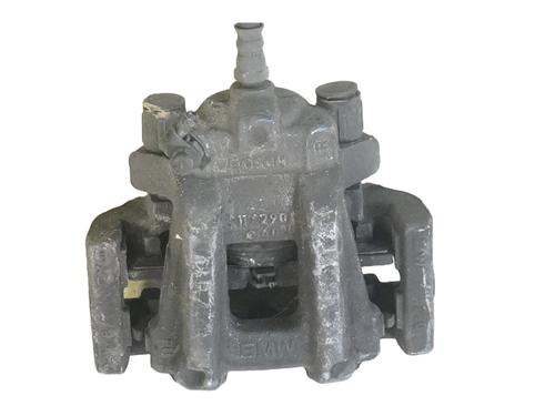 Used Right rear brake caliper BMW 1 (F21) 116 d (116 hp) 26501195
