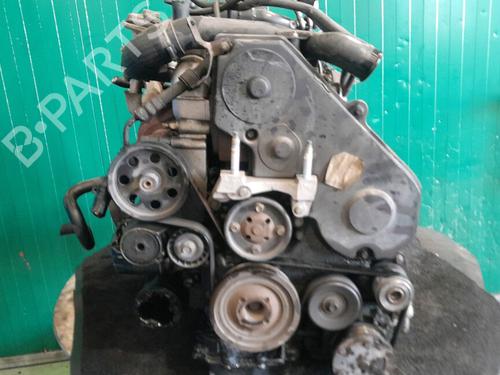 Used Gearbox Gearbox FORD FOCUS I Saloon (DFW) [1999-2009] 34493923 34493923