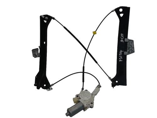 Used Front right window mechanism Front right window mechanism MERCEDES-BENZ CLK (C209) CLK 320 CDI (209.320) (224 hp) 34481945 34481945