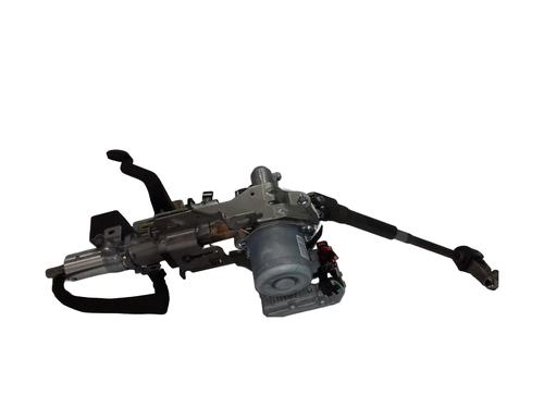 Used Steering column Steering column RENAULT MEGANE IV Hatchback (B9A/M/N_) 1.5 dCi 110 (B9A3) (110 hp) 34483810 34483810