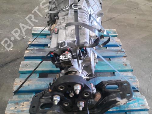 Used Starter Starter 36843915 36843915