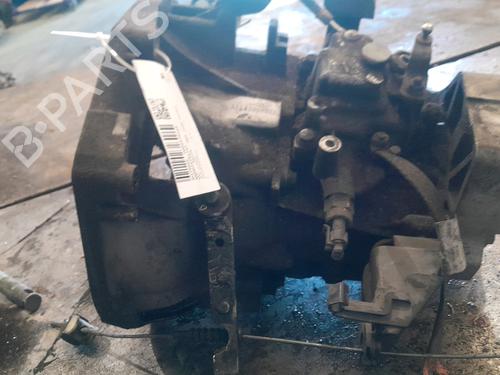 Gearbox FIAT PANDA (169_) 1.1 (169.AXA1A) | BP34546809M3 - Image 5