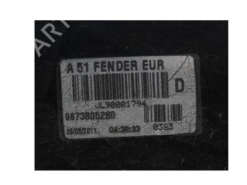 Other CITROËN C3 II (SC_) 1.4 VTi 95 | BP33979388O1 - Image 3
