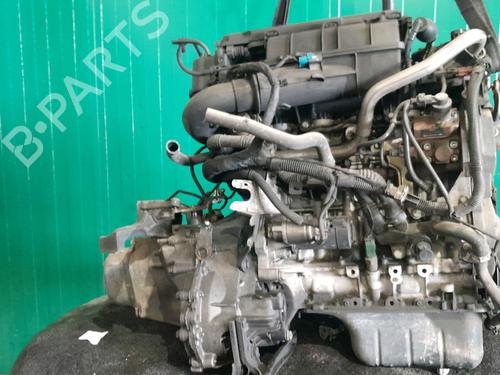 Alternator CITROËN C3 I (FC_, FN_) 1.4 HDi | BP23193173M7 