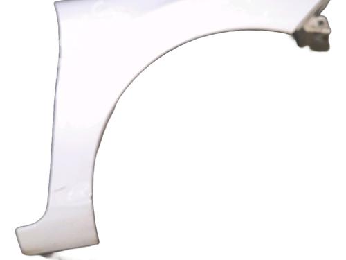 Used Right front fenders FORD FIESTA VI (CB1, CCN) 1.4 TDCi (68 hp) 23968718