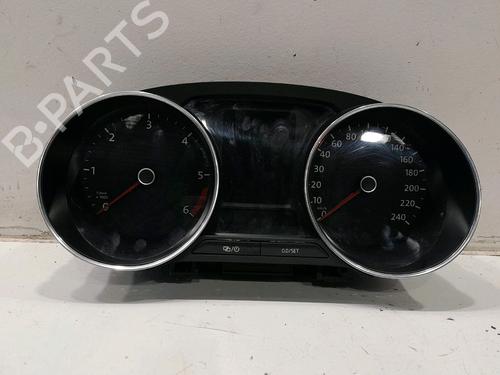 Used Instrument cluster Instrument cluster 34462565 34462565