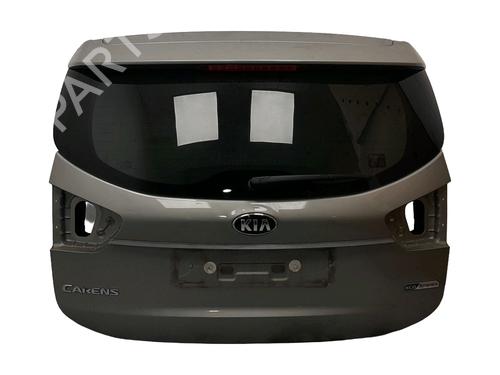 Used Tailgate Tailgate KIA CARENS IV 1.7 CRDi (116 hp) 34548287 34548287