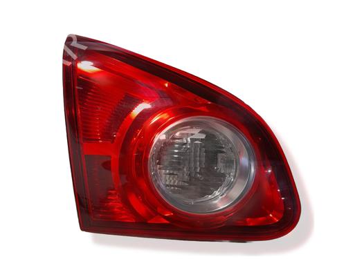 Used Left tailgate light Left tailgate light NISSAN QASHQAI I (J10, NJ10) 2.0 dCi (150 hp) 34492641 34492641