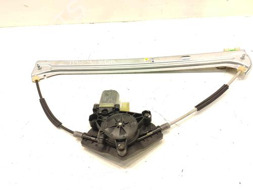 Used Front right window mechanism VW CADDY V Box Body/MPV (SBA, SBH) 2.0 TDi BMT (102 hp) 14473560