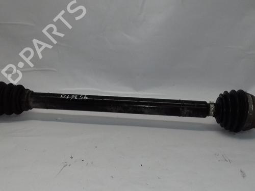 Used Other Other VW BORA I (1J2) [1998-2013] 36230658 36230658