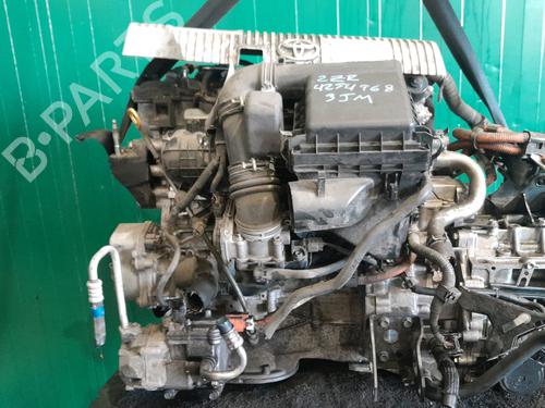 Engine TOYOTA PRIUS (_W3_) 1.8 Hybrid (ZVW3_) | BP33980363M1 - Image 3