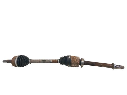 Used Right front driveshaft Right front driveshaft DACIA DUSTER (HS_) 1.5 dCi (109 hp) 34550231 34550231