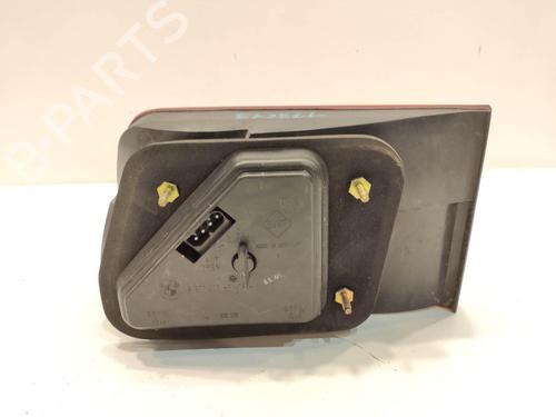 Used Left taillight Left taillight BMW 5 Touring (E39) 528 i (193 hp) 34485911 34485911