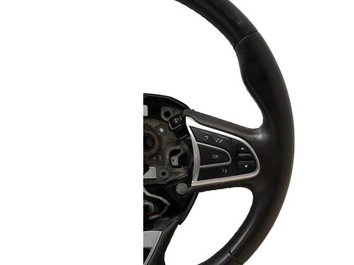Steering wheel RENAULT ESPACE V (JR_) 2.0 Blue dCi 160 (JRAM) | BP26652942C49 