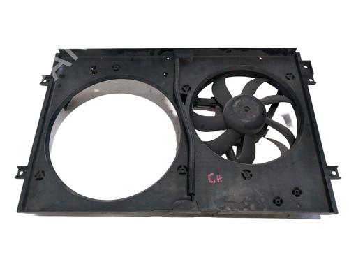 Used Radiator fan Radiator fan SKODA OCTAVIA I (1U2) 1.9 TDI (100 hp) 34545238 34545238