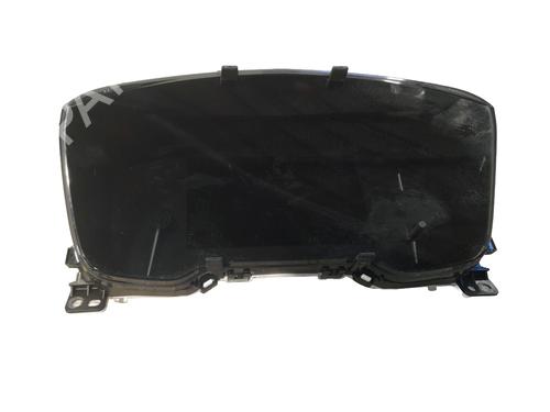 Used Instrument cluster Instrument cluster 34550458 34550458