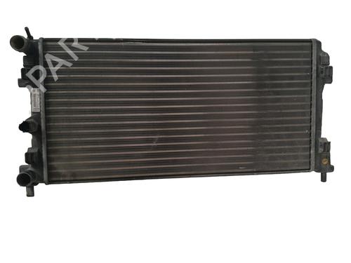 Used Water radiator VW POLO V (6R1, 6C1) [2009-2022]  28057695