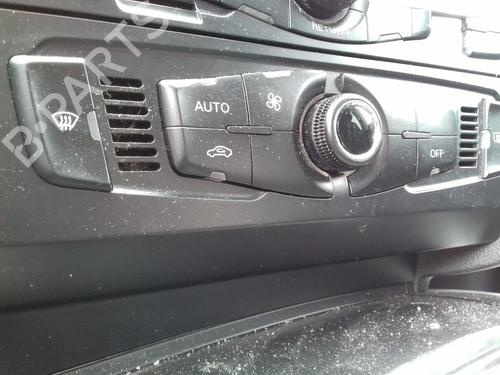 Climate control AUDI A4 B8 (8K2) 2.0 TDI | BP14463643I5 