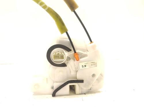 Front left lock MAZDA CX-5 (KE, GH) 2.2 D (KE2FW) | BP34488363C98  - Image 5