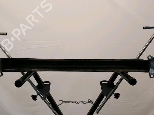 Used Rear bumper reinforcement Rear bumper reinforcement AUDI TT Roadster (8J9) 2.0 TFSI (200 hp) 33978678 33978678