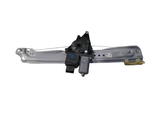 Elevador vidro trás direito Elevador vidro trás direito OPEL CROSSLAND X / CROSSLAND (P17, P2QO) 1.2 (75) (110 hp) 34546068 34546068