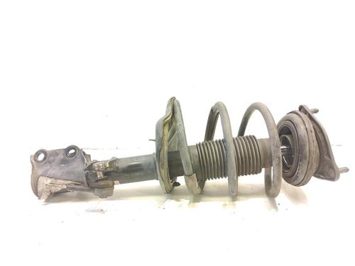 Used Left front shock absorber Left front shock absorber KIA CEE'D Hatchback (ED) 1.6 CRDi 115 (115 hp) 34489141 34489141