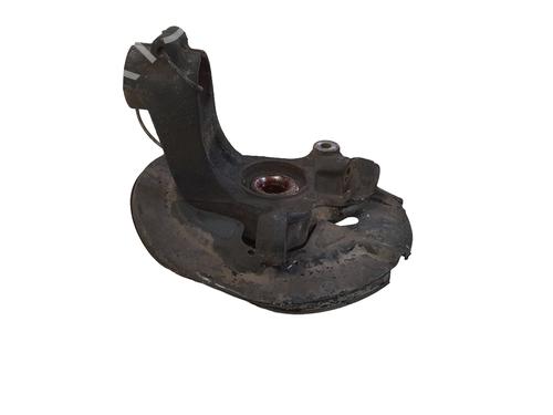 Used Left front steering knuckle Left front steering knuckle LAND ROVER FREELANDER 2 (L359) 2.2 TD4 4x4 (160 hp) 34550708 34550708