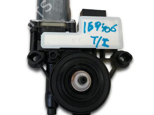 Used Left rear window motor SEAT LEON ST (5F8) 1.6 TDI (115 hp) 24029894