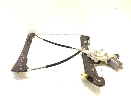 Used Front left window mechanism BMW 1 (E87) 118 d (122 hp) 14475239