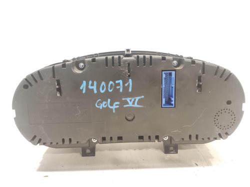 Instrument cluster VW GOLF VI (5K1) 1.6 TDI | BP34488149C47 - Image 4