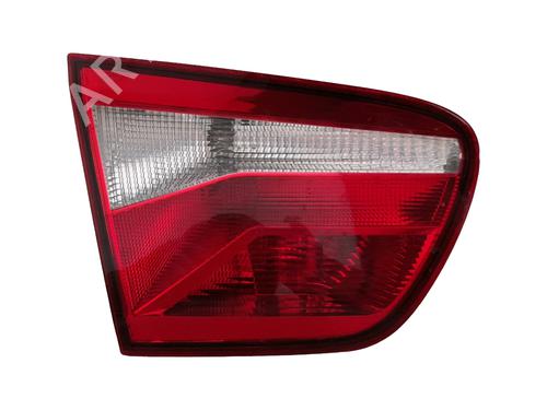 Used Left tailgate light SEAT IBIZA IV ST (6J8, 6P8) 1.2 TSI (86 hp) 28057709