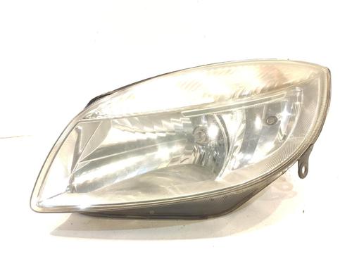 Used Left headlight Left headlight SKODA ROOMSTER (5J7) 1.4 TDI (80 hp) 34487828 34487828
