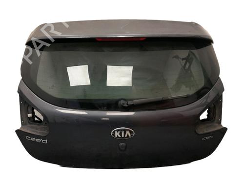 tailgate-kia-ceed-jd-2012-2013-2014-2015-2016-2017-2018-33409873 main image