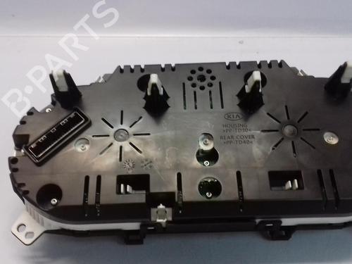 Instrument cluster KIA CEE'D (JD)  | BP14461889C47 