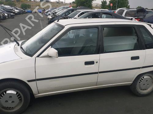 Starter CITROËN AX (ZA-_) 14 D | BP17698908M8 