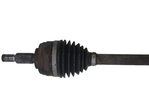 Right front driveshaft DACIA DUSTER (HS_) 1.5 dCi 4x4 | BP33405179M39 - Image 3