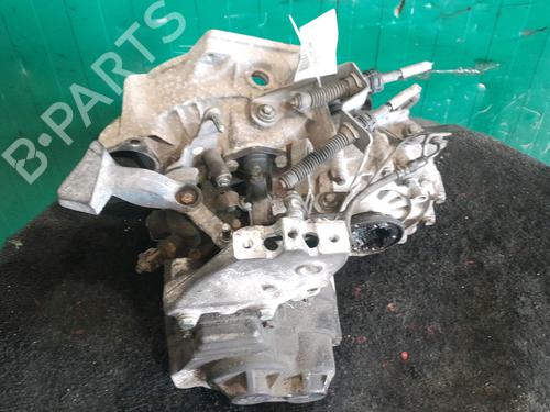 Gearbox AUDI A3 (8P1) 2.0 FSI | BP34550587M3 - Image 4