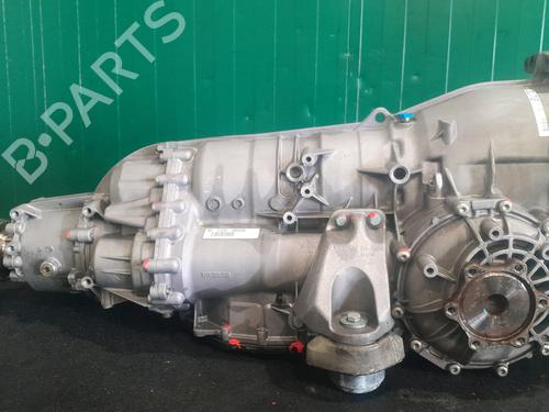 Gearbox AUDI A6 C6 (4F2)  | BP17700066M3 