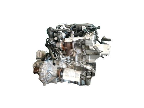 Used Gearbox Gearbox SEAT ARONA (KJ7, KJP) 1.0 TSI (110 hp) 33408655 33408655