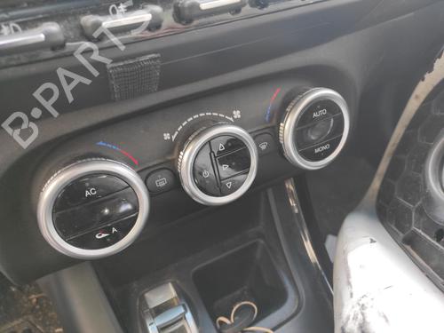 Used Climate control ALFA ROMEO GIULIETTA (940_) 1.6 JTDM (940FXD1A) (105 hp) 14472978